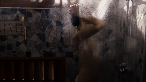 Doona Bae - Hot Scenes in Sense8 s02e03-04 (2017)