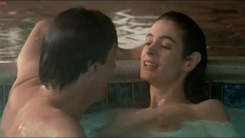 Sean Young - Hot Scenes in The Boost (1988)